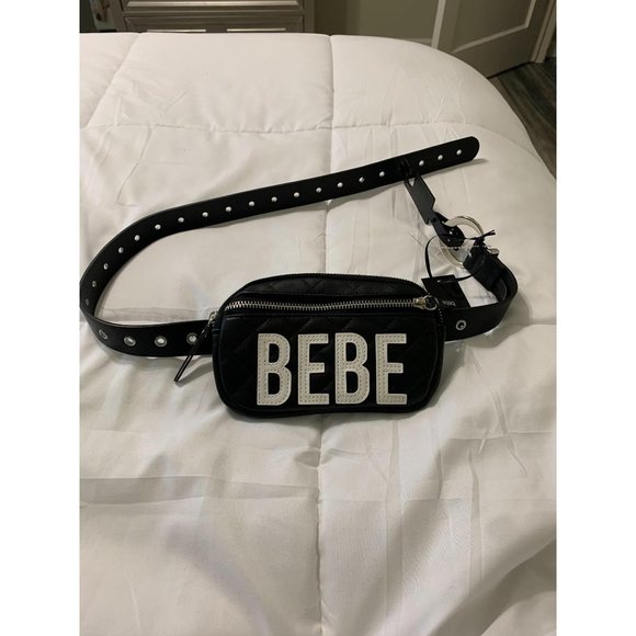 • LAST ONE•🆕 BEBE || belt bag - Picture 2 of 8